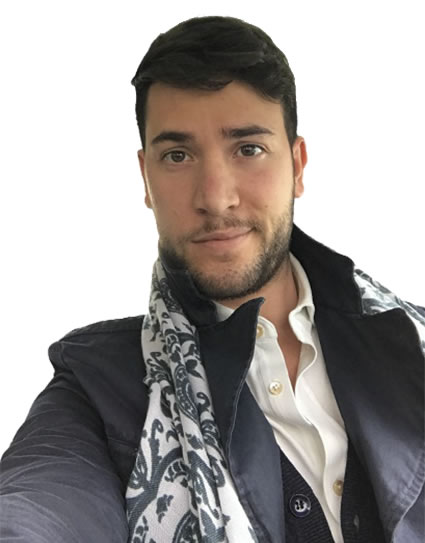 Ceralli Francesco